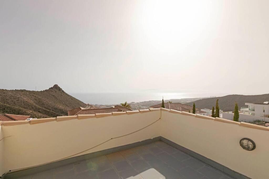 Villa Zion Tenerife 阿德耶 外观 照片