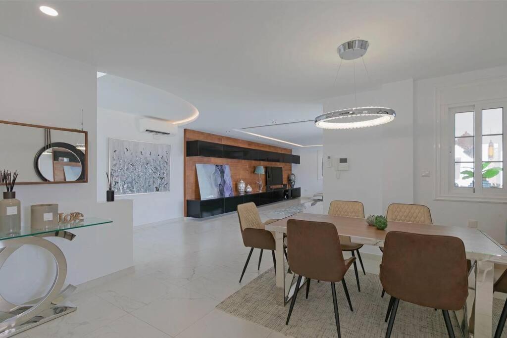 Villa Zion Tenerife 阿德耶 外观 照片