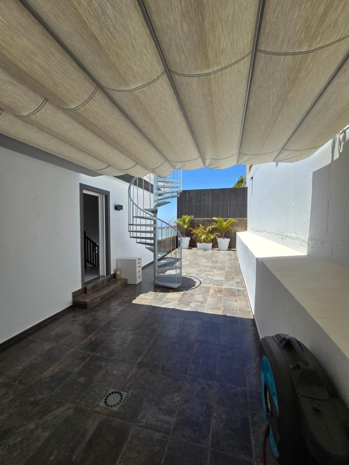 Villa Zion Tenerife 阿德耶 外观 照片